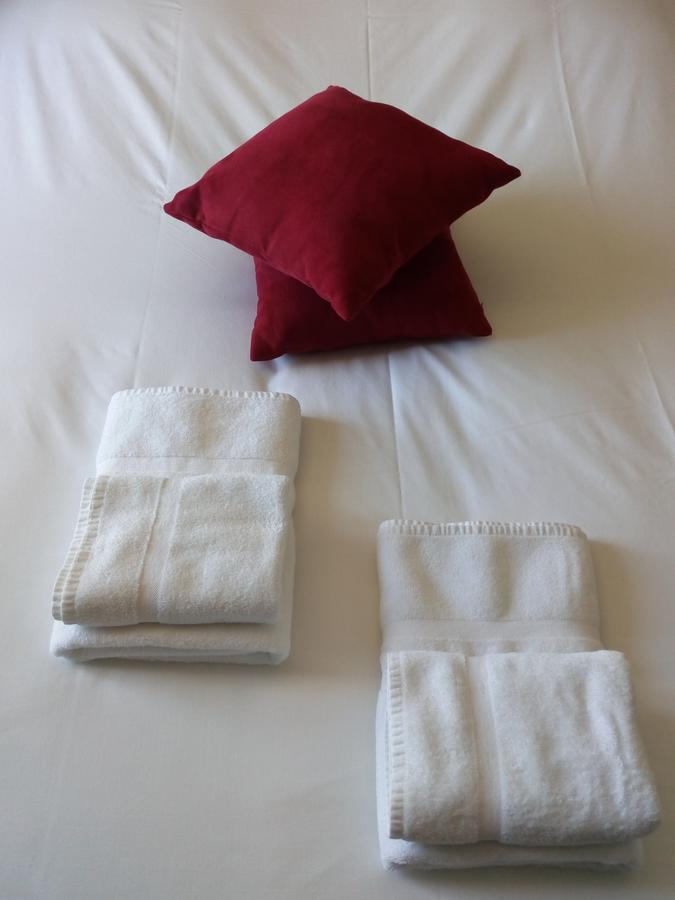 Grand Hotel De Port Blanc Penvenan Luaran gambar