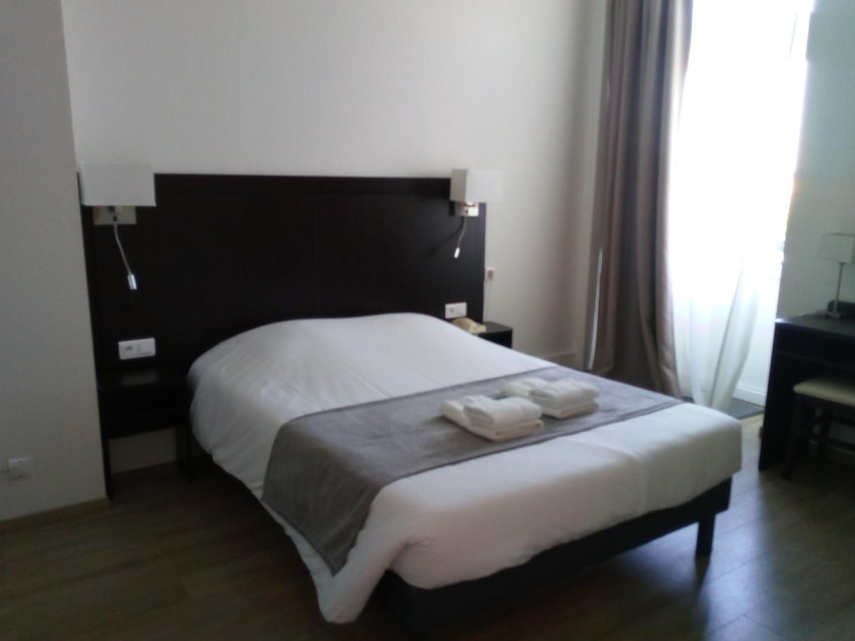 Grand Hotel De Port Blanc Penvenan Luaran gambar